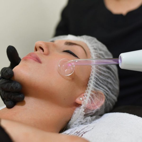 Limpieza Facial