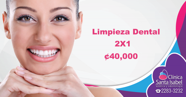 LIMPIEZA DENTAL